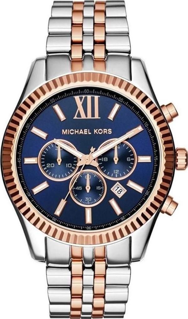 Michael Kors MK8412 Erkek Kol Saati - Image 1