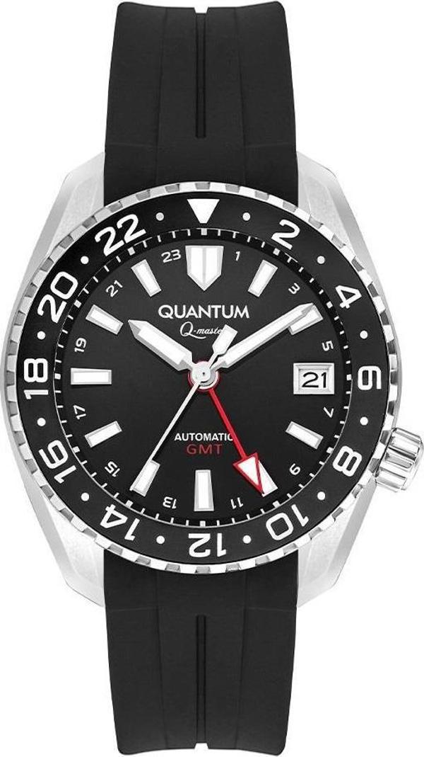 Quantum Q-Master QMG1105.351 Otomatik Erkek Kol Saati - Image 1
