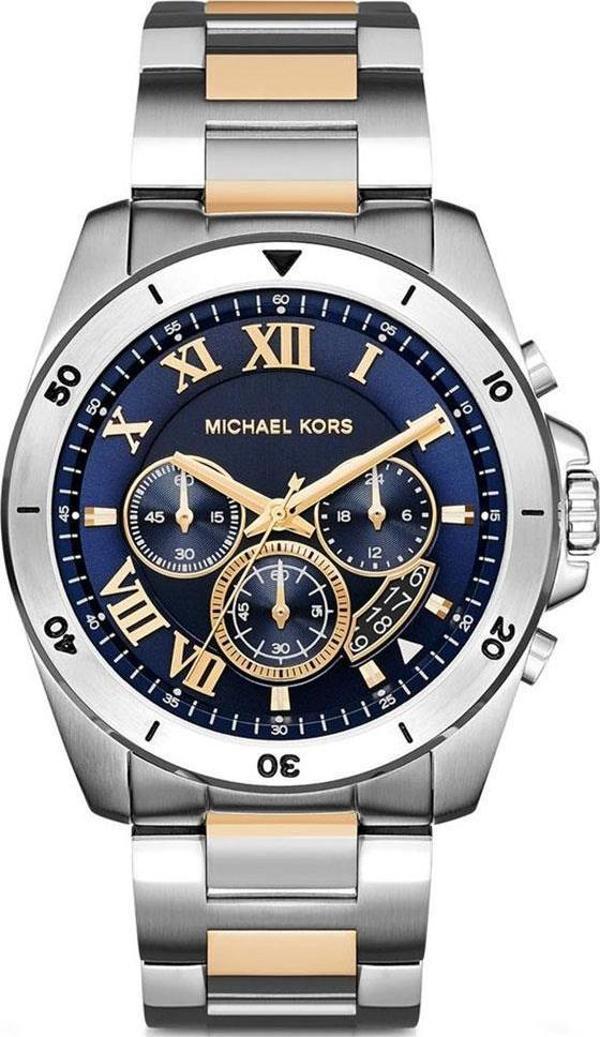 Michael Kors MK8437 Erkek Kol Saati - Image 1
