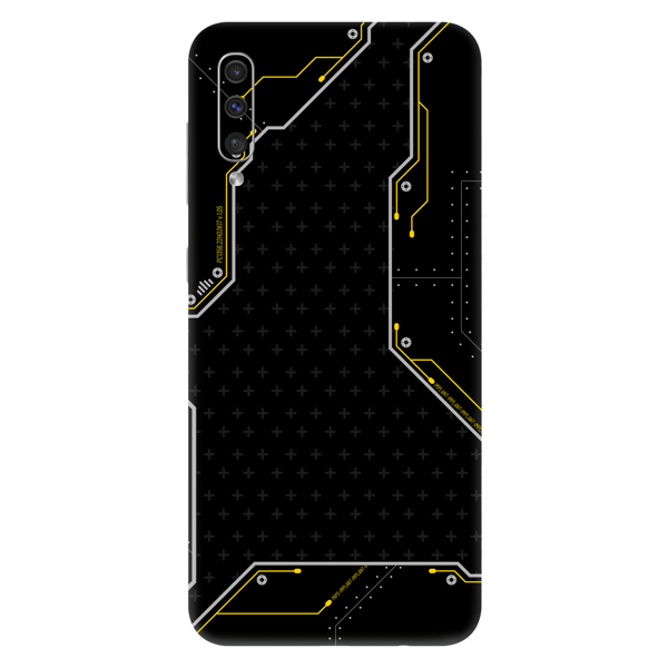 Papscover Samsung A70 Kaplama Cyberpaps - Image 1