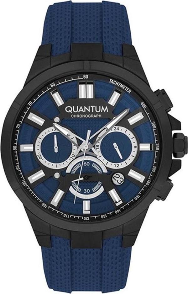 Quantum TTG1003.699 Titanium Erkek Kol Saati - Image 1