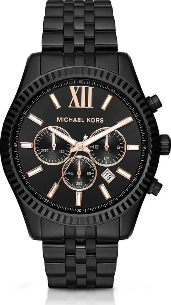 Michael Kors MK8467 Erkek Kol Saati - Image 1