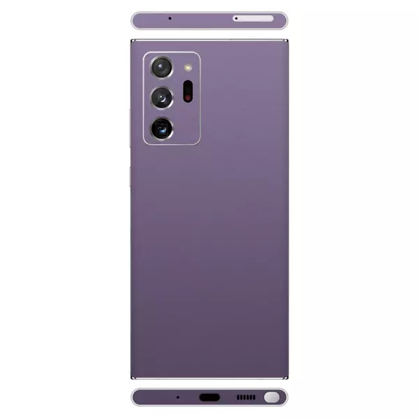 Papscover Samsung Note 20 Ultra Renk Kaplamaları - Image 1