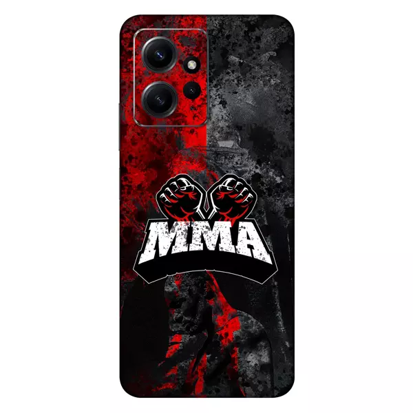 Papscover Redmi Note 12 Kaplama Mma - Image 1
