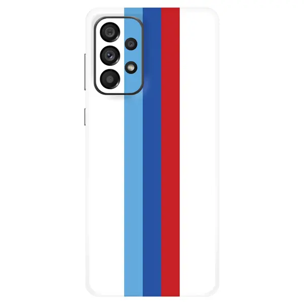 Papscover Samsung A53 Kaplama M Şeridi - Image 1