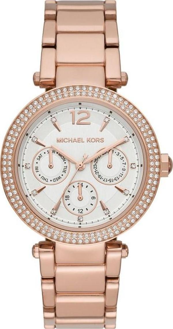 Michael Kors MK5781 Bayan Kol Saati - Image 1