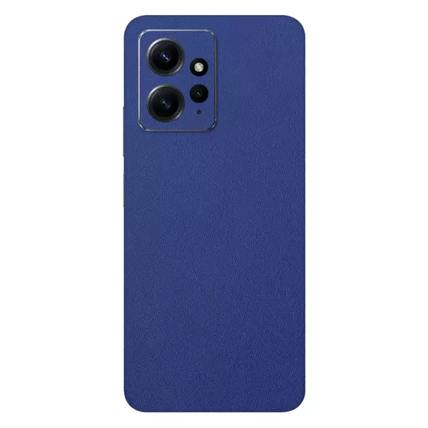 Papscover Redmi Note 12 Kaplama Natürel Mavi - Image 1