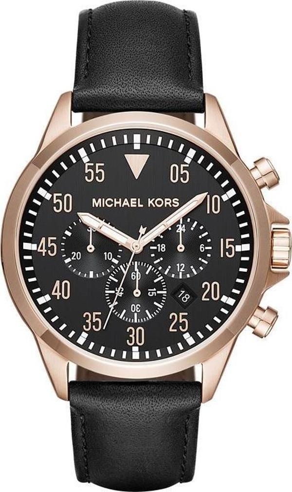 Michael Kors MK8535 Erkek Kol Saati - Image 1