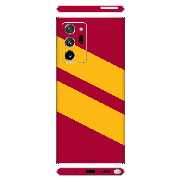 Papscover Samsung Note 20 Ultra Takım Kaplamaları - Image 1