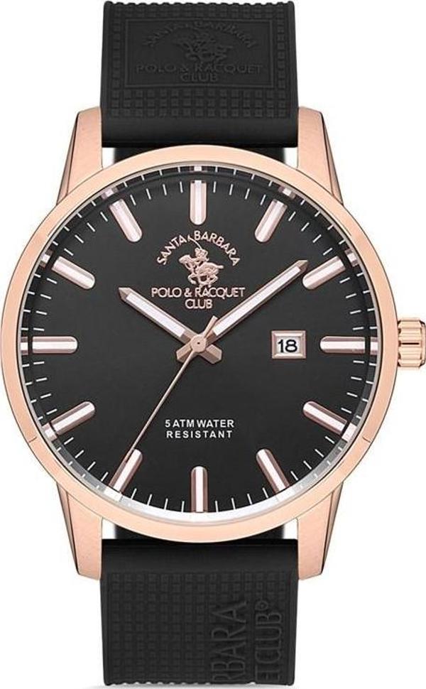 Santa Barbara Polo SB.1.10215.2 Erkek Kol Saati - Image 1