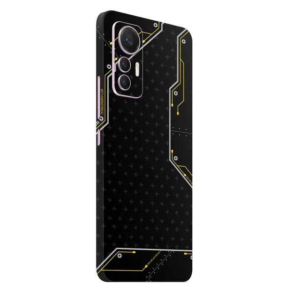 Papscover Xiaomi 12 Lite Kaplama Cyberpaps - Image 1