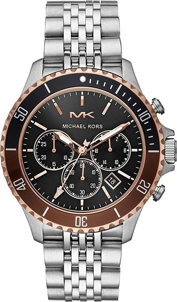 Michael Kors MK8725 Erkek Kol Saati - Image 1