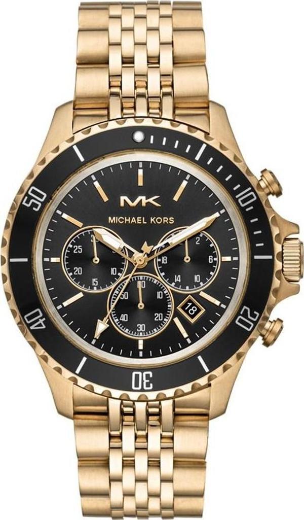 Michael Kors MK8726 Erkek Kol Saati - Image 1