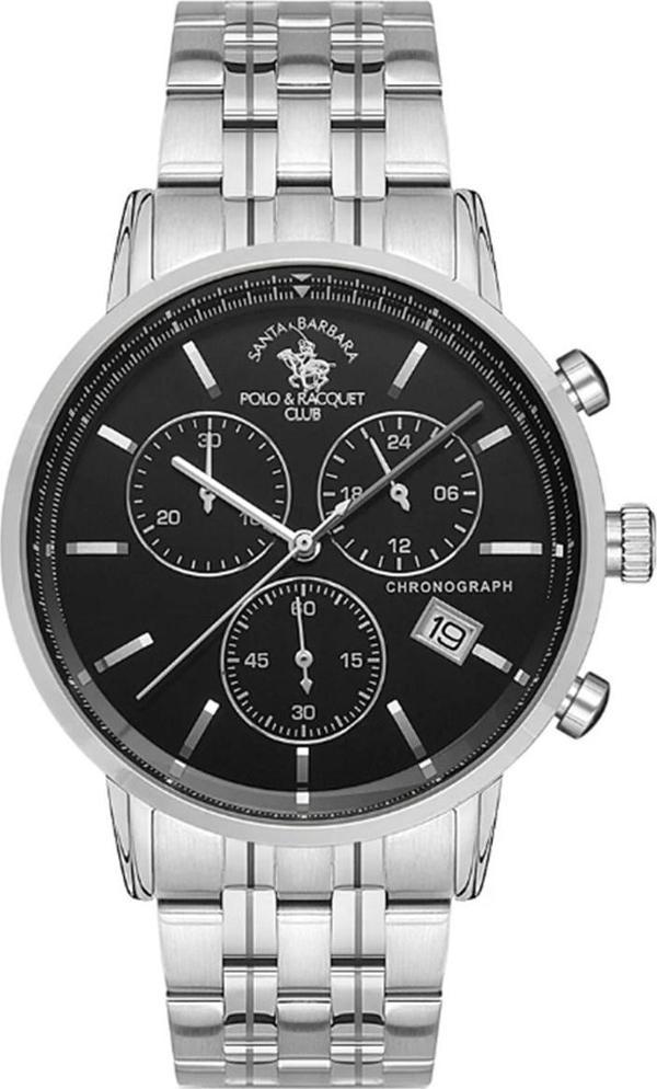 Santa Barbara Polo SB.1.10344.1 Erkek Kol Saati - Image 1