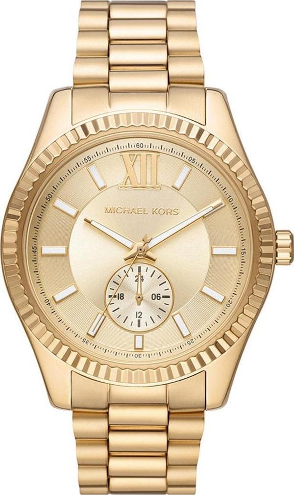 Michael Kors MK8947 Erkek Kol Saati - Image 1