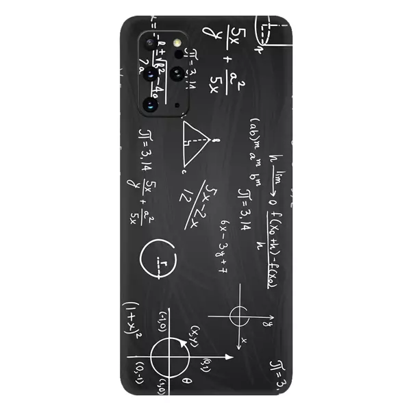 Papscover Samsung S20 Desen Kaplamaları - Image 1