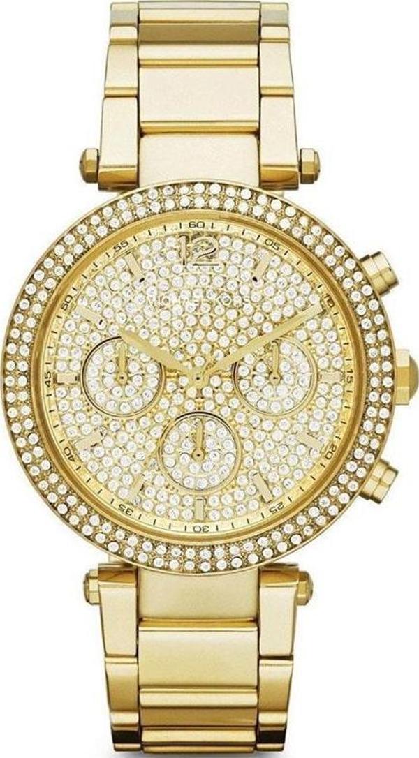 Michael Kors MK5856 Kadın Kol Saati - Image 1