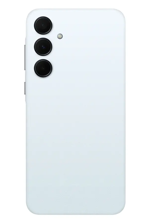 Papscover Samsung A55 Kaplama Açık Mavi - Image 1