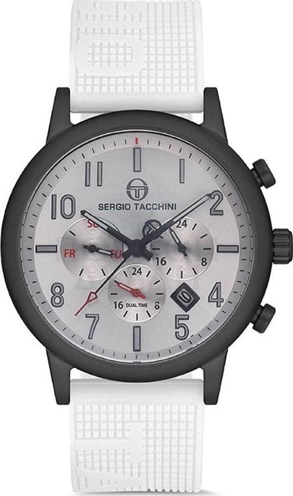 Sergio Tacchini ST.1.10105.4 Erkek Kol Saati - Image 1