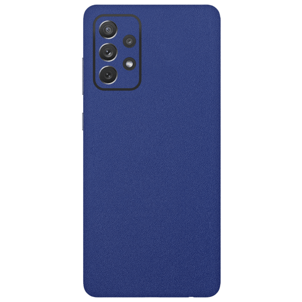 Papscover Samsung A32 Kaplama Natürel Mavi - Image 1