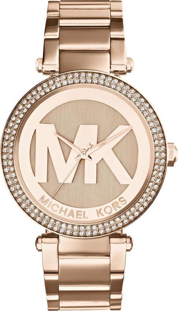 Michael Kors MK5865 Kadın Kol Saati - Image 1