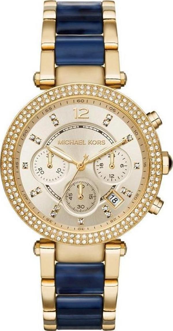 Michael Kors Parker MK6238 Kadın Kol Saati - Image 1