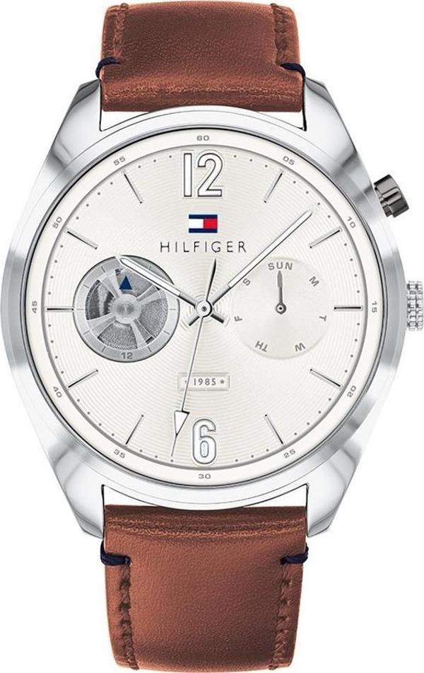 Tommy Hilfiger TH1791550 Erkek Kol Saati - Image 1