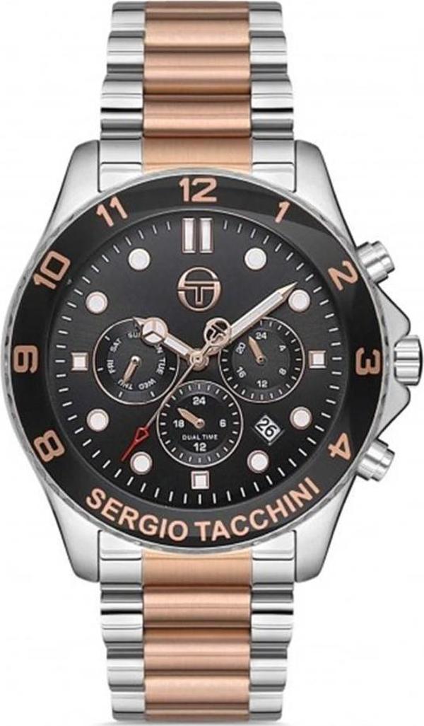 Sergio Tacchini ST.1.10178.3 Erkek Kol Saati - Image 1