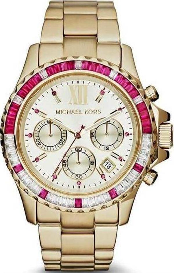 Michael Kors MK5871 Kadın Kol Saati - Image 1