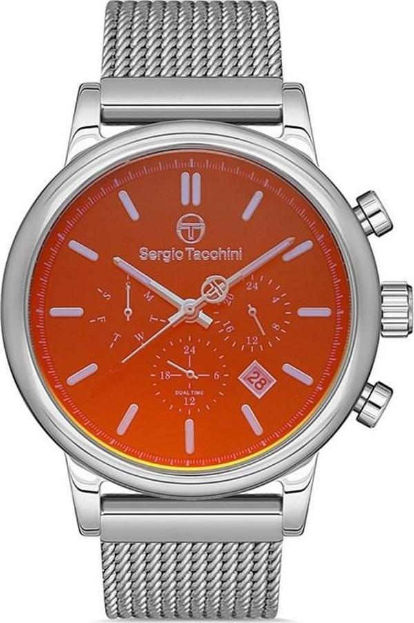 Sergio Tacchini ST.1.10220.4 Erkek Kol Saati - Image 1