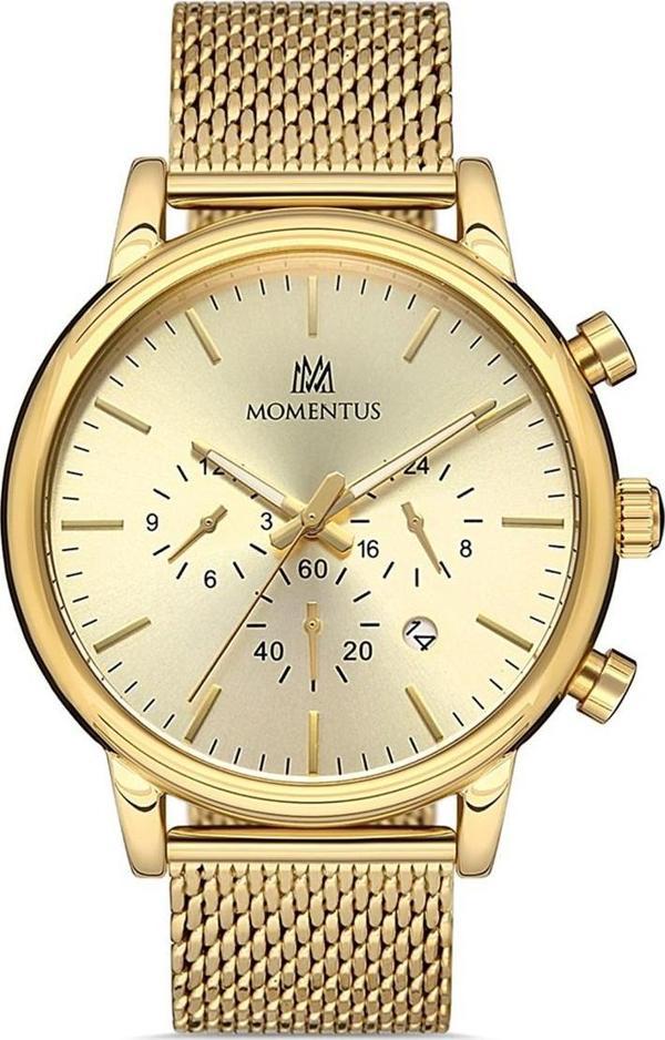 Momentus CC235G-08SG Erkek Kol Saati - Image 1