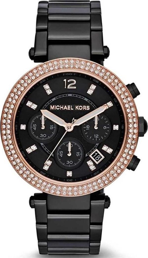 Michael Kors MK5885 Bayan Kol Saati - Image 1