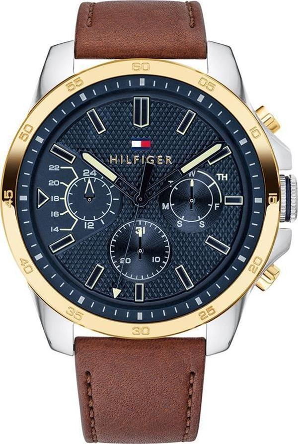 Tommy Hilfiger TH1791561 Erkek Kol Saati - Image 1