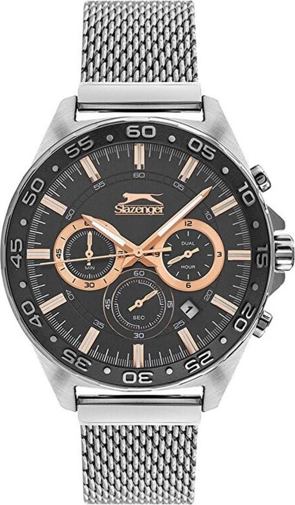 Slazenger SL.09.1906.2.05 Erkek Kol Saati - Image 1
