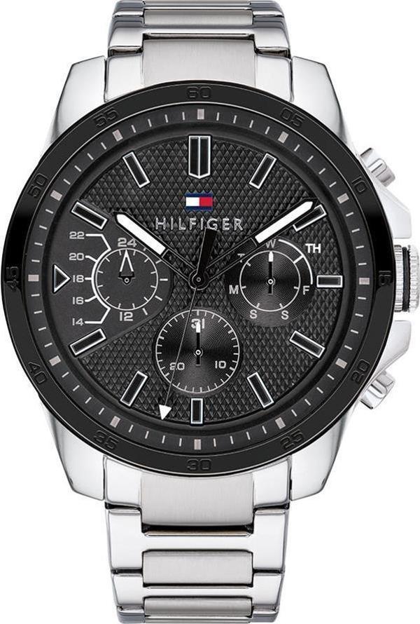 Tommy Hilfiger TH1791564 Erkek Kol Saati - Image 1