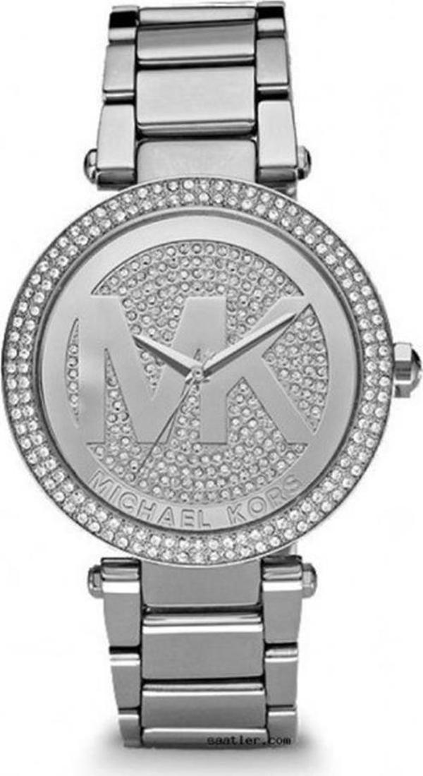 Michael Kors MK5925 Kadın Kol Saati - Image 1
