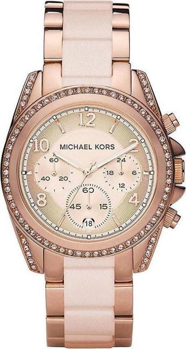 Michael Kors MK5943 Kadın Kol Saati - Image 1