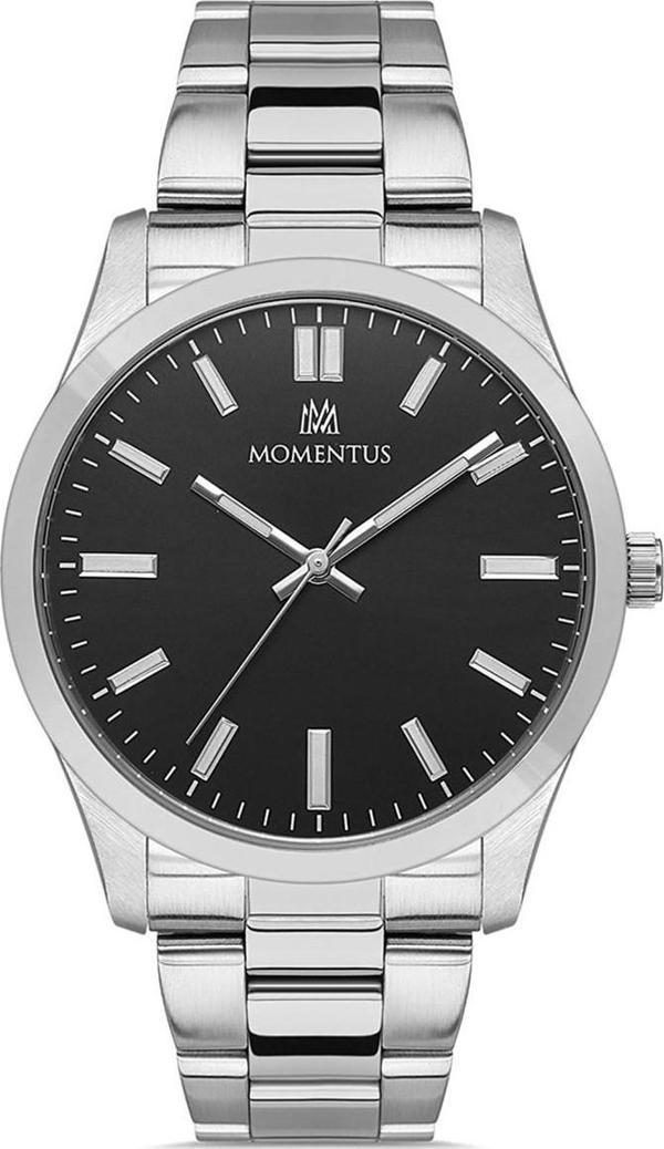 Momentus CM136S-04SS Erkek Kol Saati - Image 1