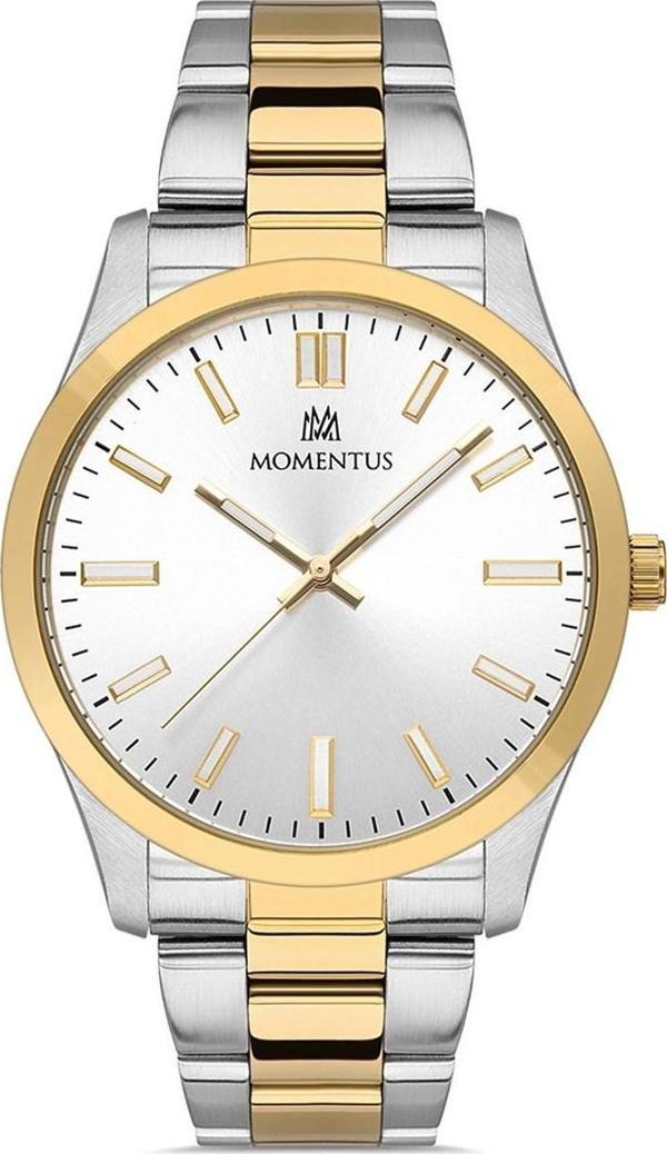Momentus CM136T-02SG Erkek Kol Saati - Image 1