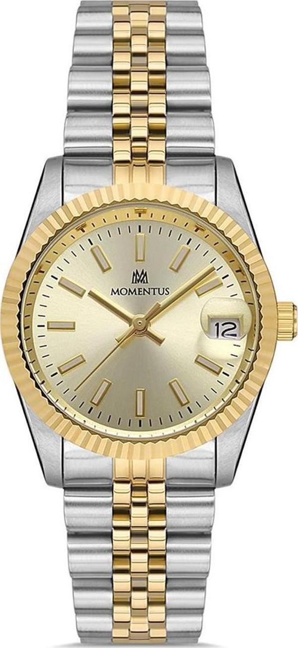 Momentus CW132T-08SG Kadın Kol Saati - Image 1