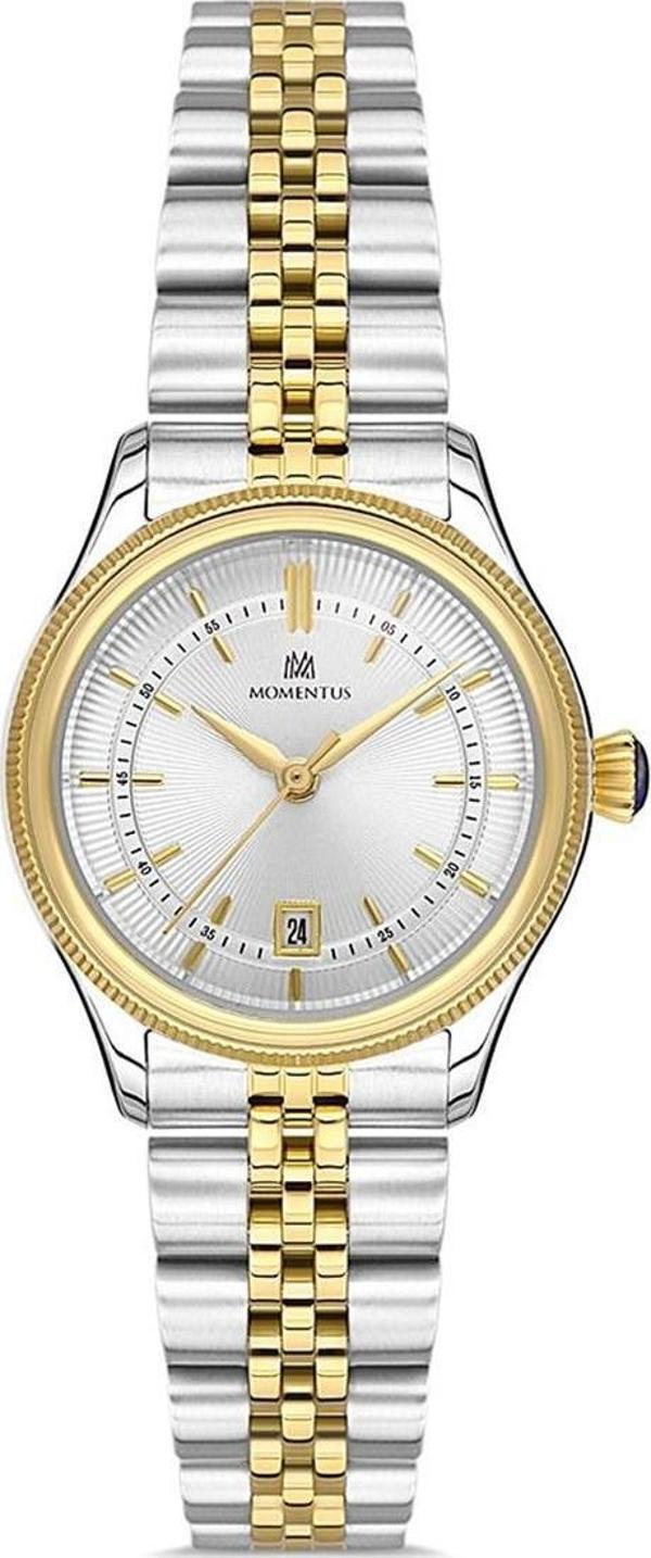 Momentus CW139T-02SG Kadın Kol Saati - Image 1