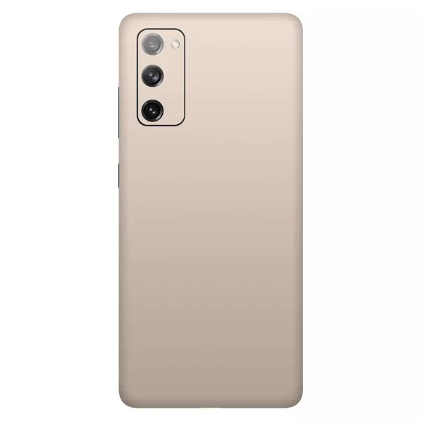 Papscover Samsung S20 Fe Renk Kaplamaları - Image 1