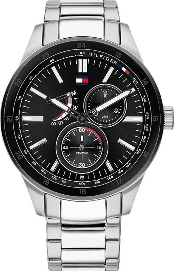 Tommy Hilfiger TH1791639 Erkek Kol Saati - Image 1
