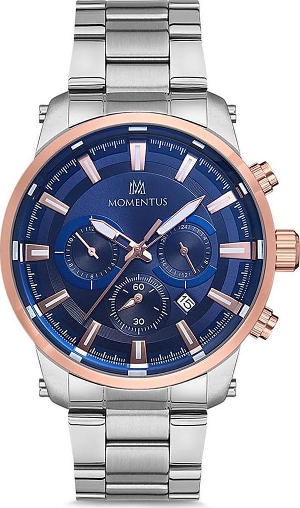 Momentus SC223T-11SR Erkek Kol Saati - Image 1