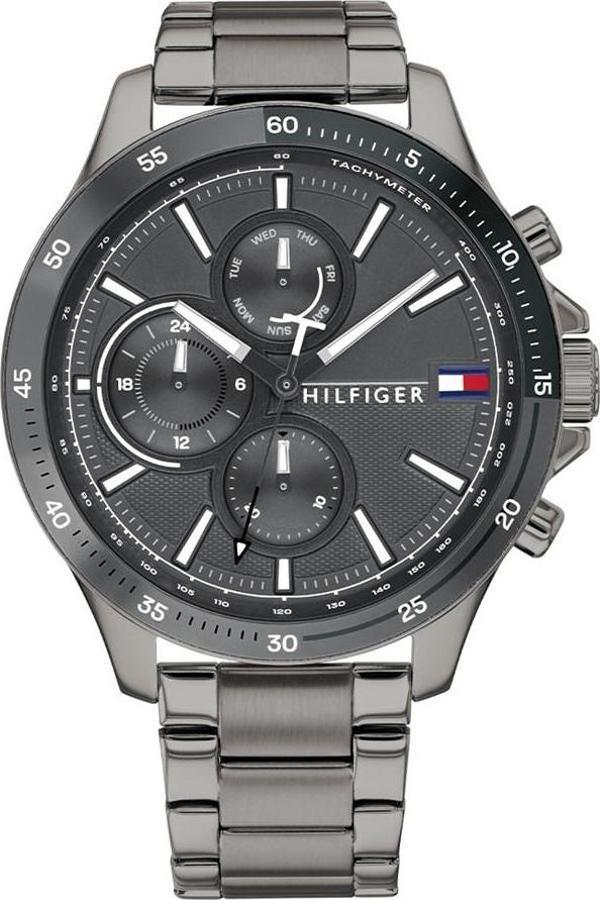 Tommy Hilfiger TH1791719 Erkek Kol Saati - Image 1