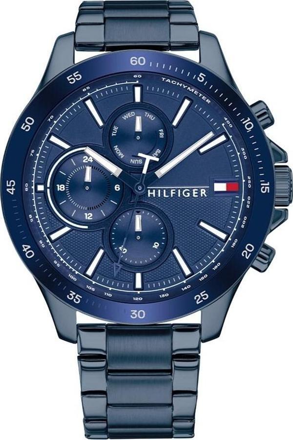 Tommy Hilfiger TH1791720 Erkek Kol Saati - Image 1
