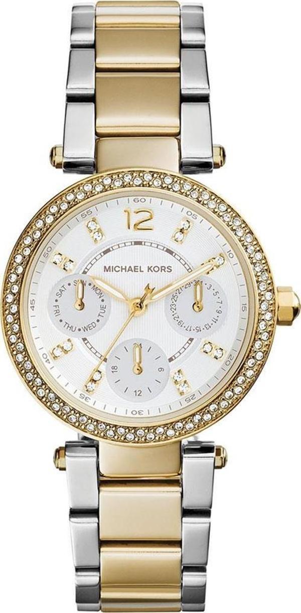 Michael Kors MK6055 Kadın Kol Saati - Image 1