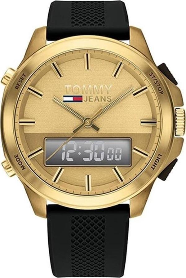 Tommy Hilfiger TH1791762 Erkek Kol Saati - Image 1