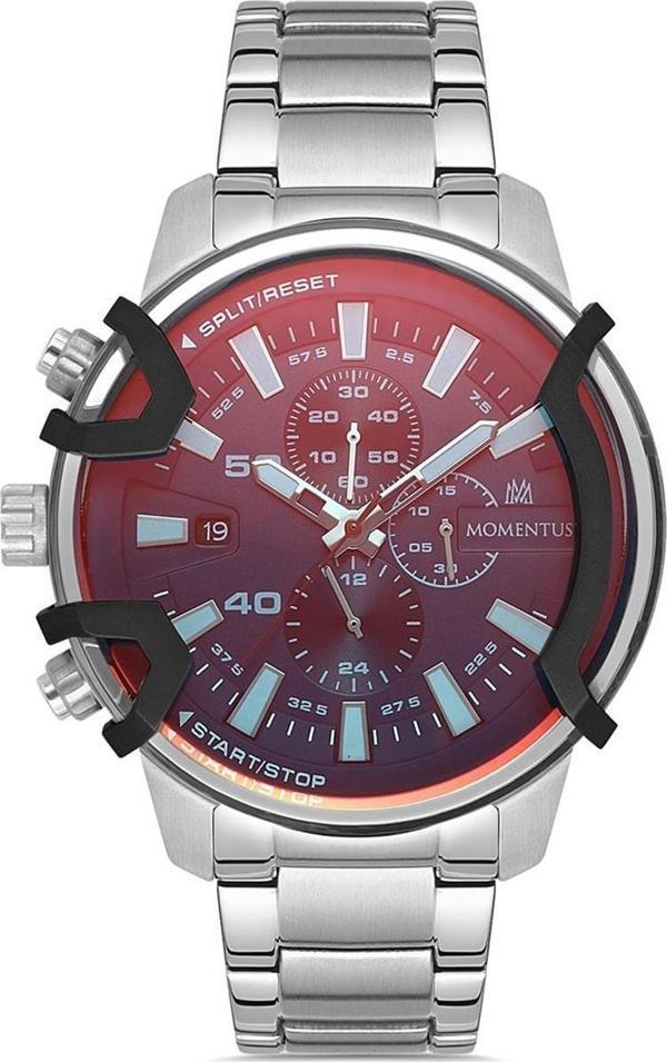 Momentus SM351S-11SS Erkek Kol Saati - Image 1