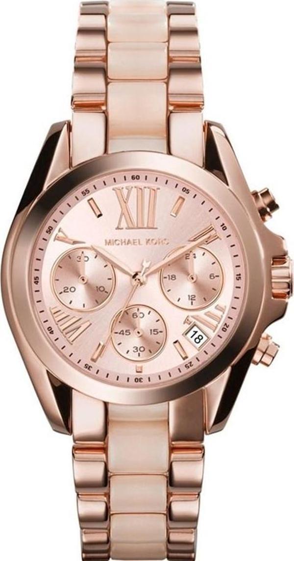 Michael Kors MK6066 Bayan Kol Saati - Image 1